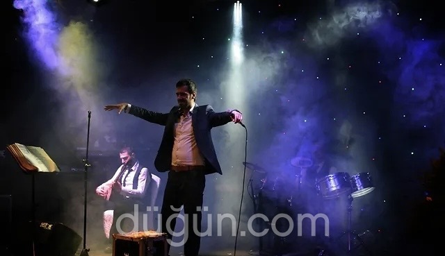 Basstone Music & Organizasyon