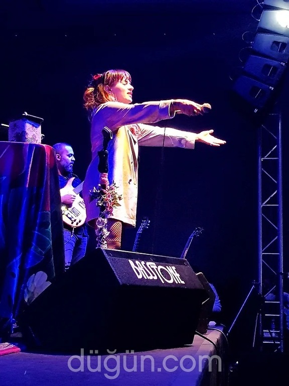 Basstone Music & Organizasyon