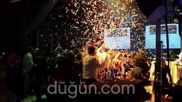 Basstone Music & Organizasyon