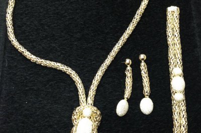 Altın İş Kuyumculuk