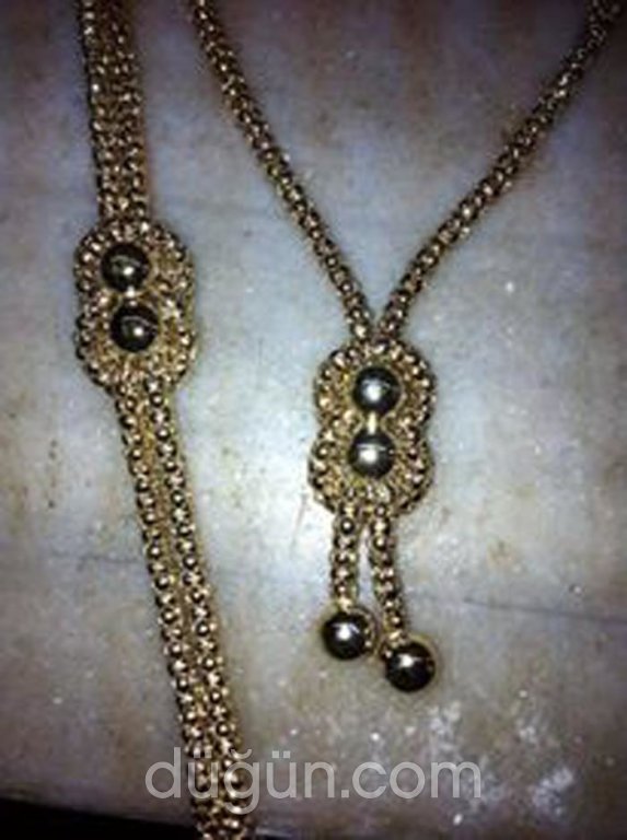 Altın İş Kuyumculuk