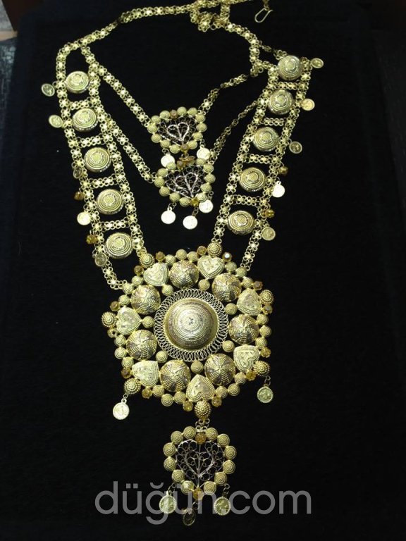 Altın İş Kuyumculuk