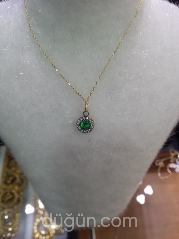 Altın İş Kuyumculuk