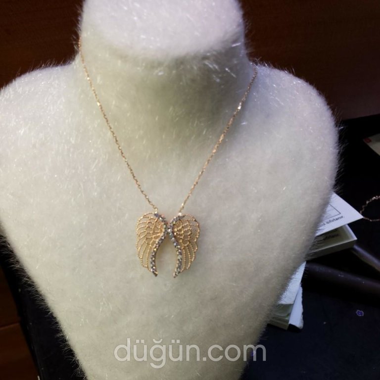 Altın İş Kuyumculuk