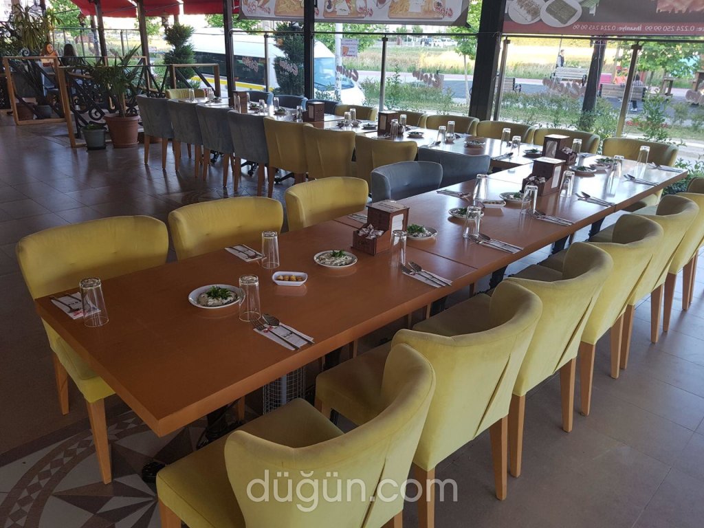 Cicim Organizasyon Davet