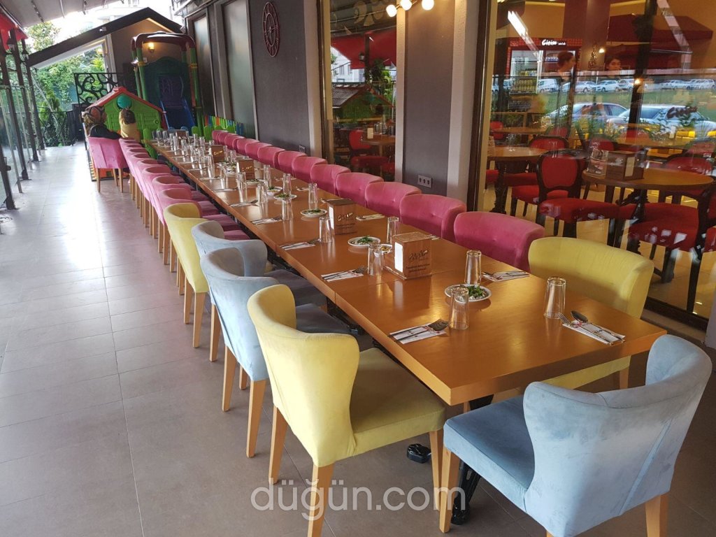 Cicim Organizasyon Davet