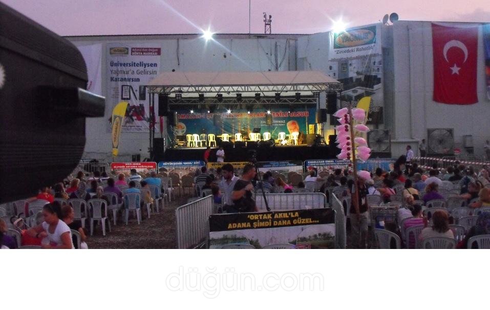 Remix Ses Görüntü ve Işık Sistemleri