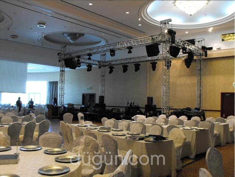 Remix Ses Görüntü ve Işık Sistemleri