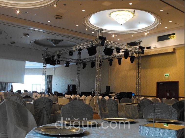 Remix Ses Görüntü ve Işık Sistemleri