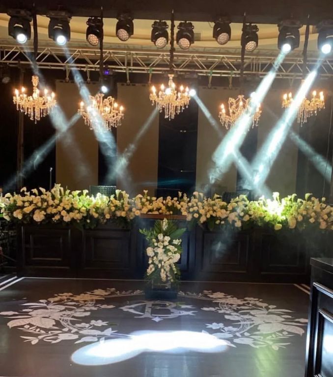 Remix Ses Görüntü ve Işık Sistemleri