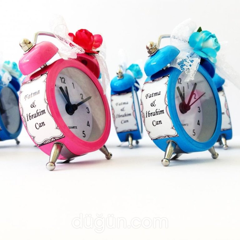 Pusette Organizasyon