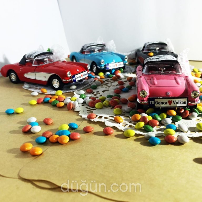 Pusette Organizasyon