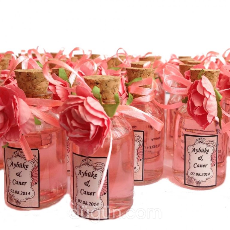 Pusette Organizasyon