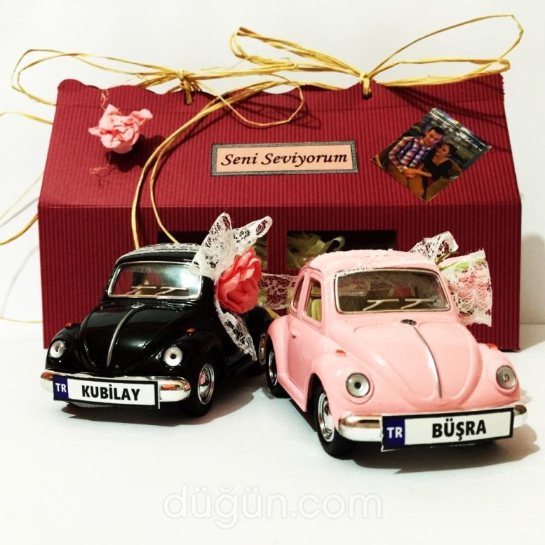 Pusette Organizasyon