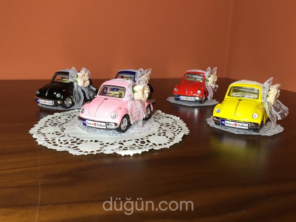 Pusette Organizasyon