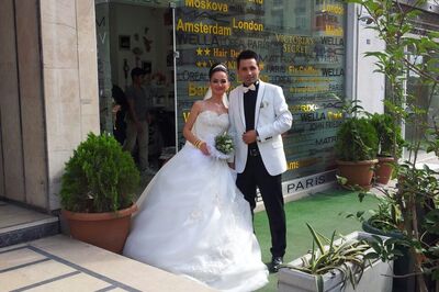 Fix Kuaför Yusuf Kılınçcı