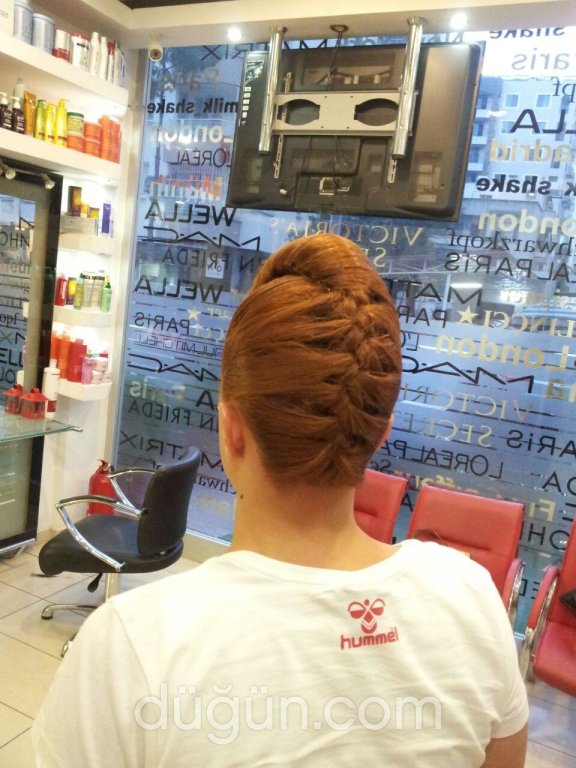 Fix Kuaför Yusuf Kılınçcı