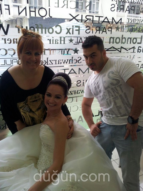 Fix Kuaför Yusuf Kılınçcı