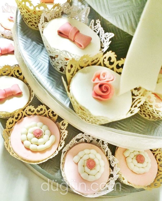 180 Derece Butik Pasta Tasarım