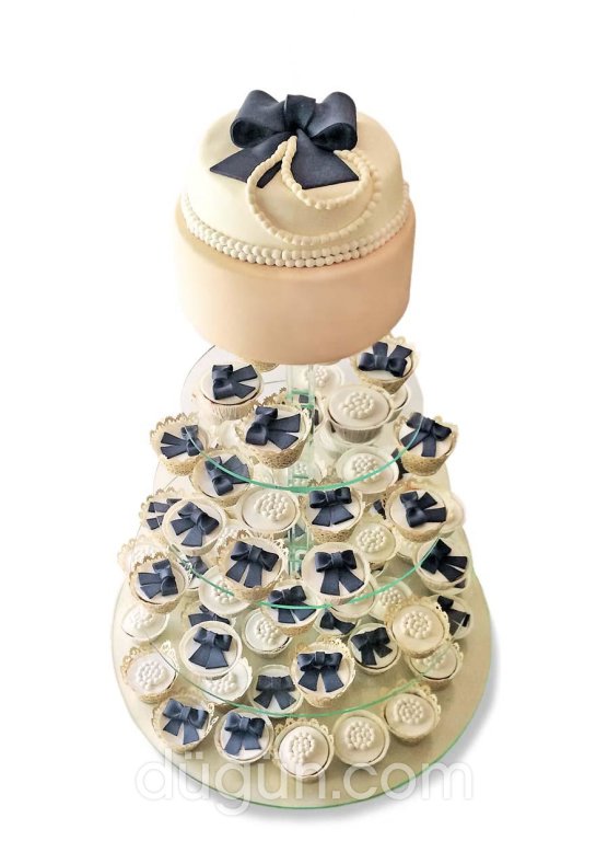 180 Derece Butik Pasta Tasarım