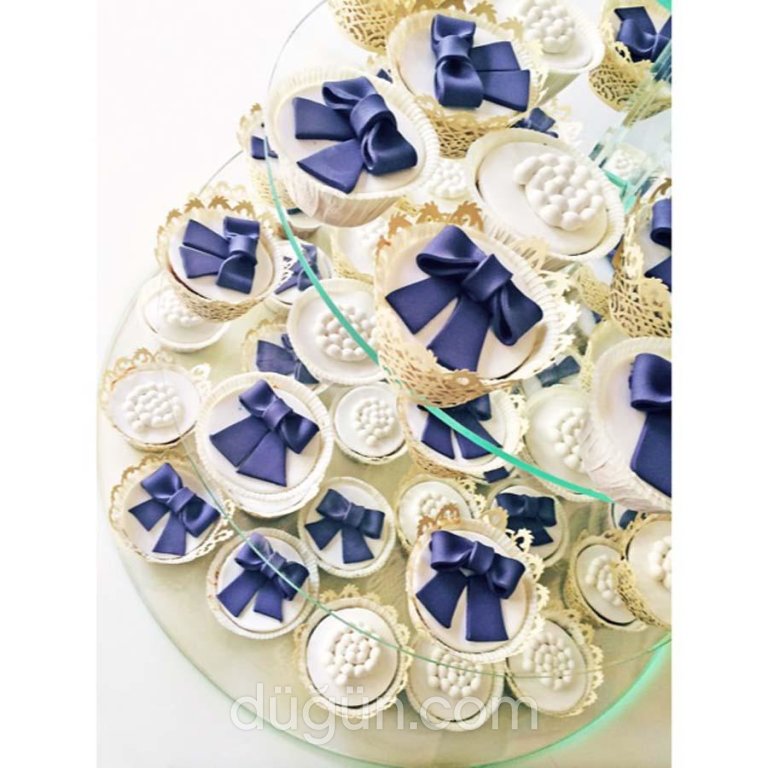 180 Derece Butik Pasta Tasarım