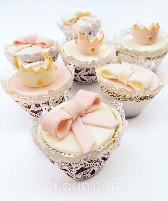 180 Derece Butik Pasta Tasarım