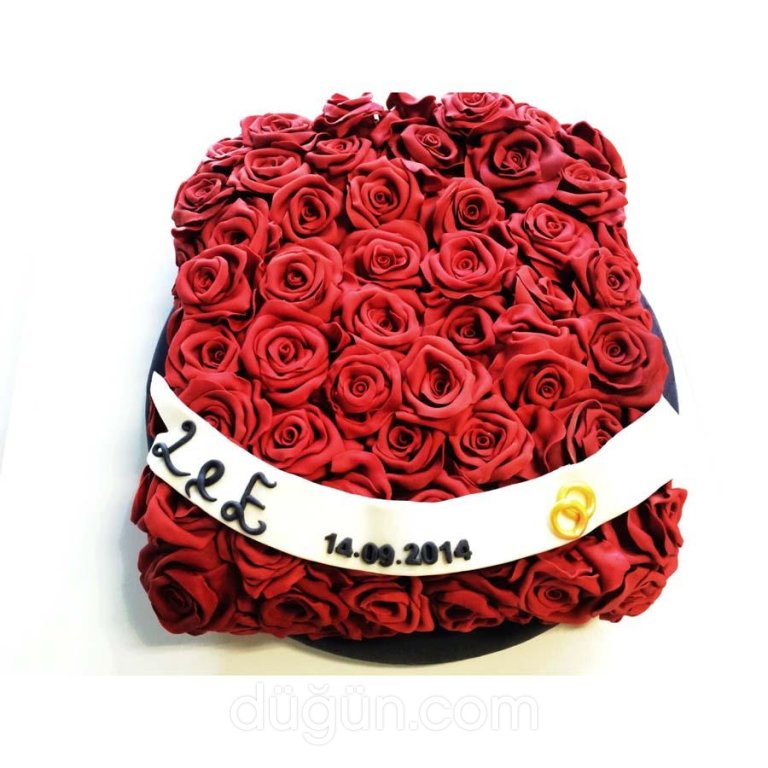 180 Derece Butik Pasta Tasarım