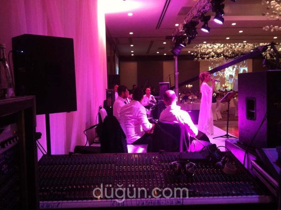 Play Sound Ses Işık Sistemleri