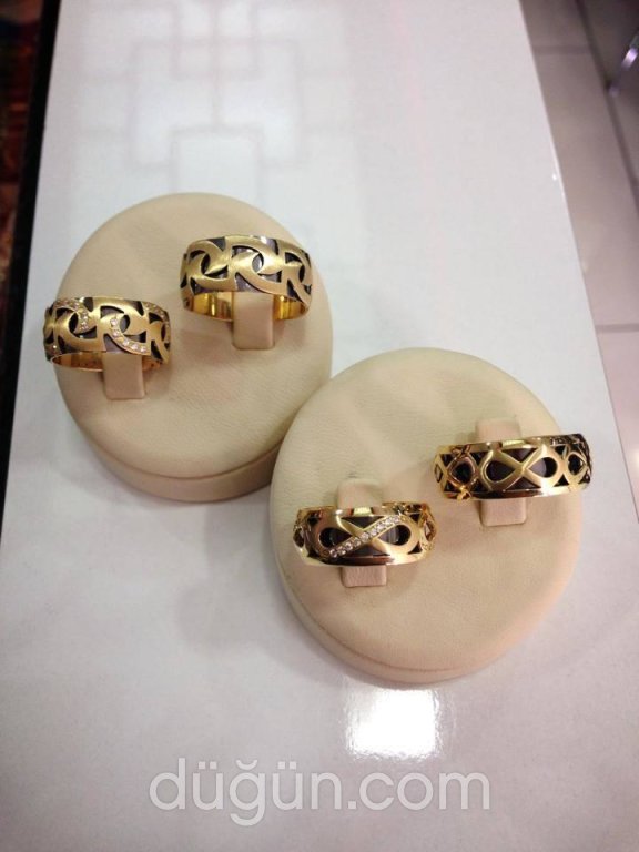 Uşak Assos TekTaş Kuyumculuk