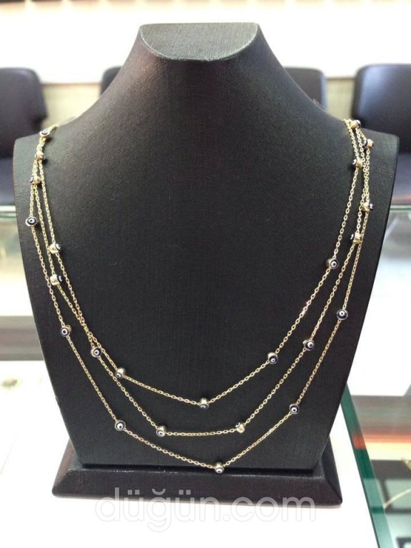 Uşak Assos TekTaş Kuyumculuk