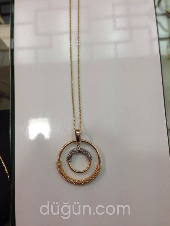 Uşak Assos TekTaş Kuyumculuk