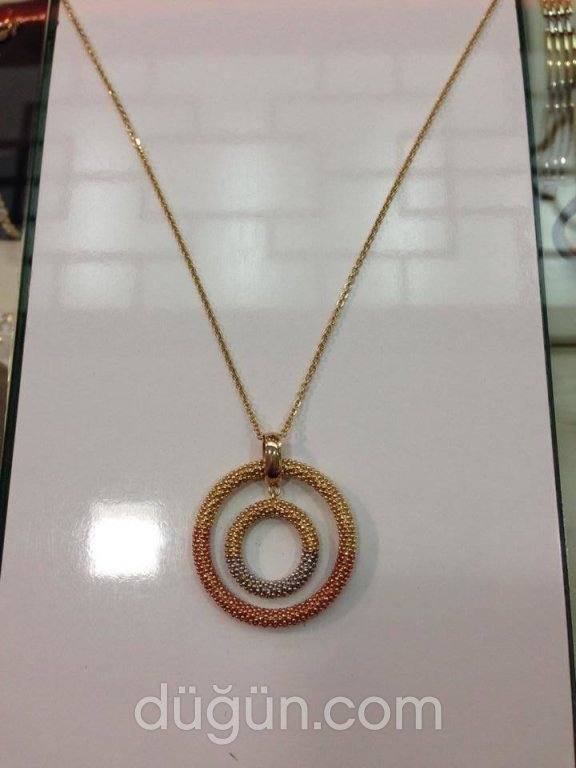 Uşak Assos TekTaş Kuyumculuk