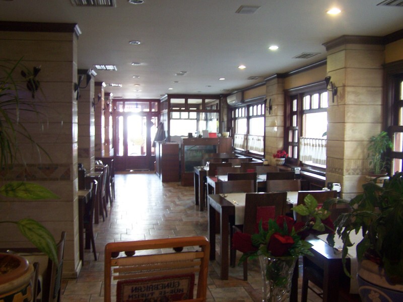 Günebakan Restaurant