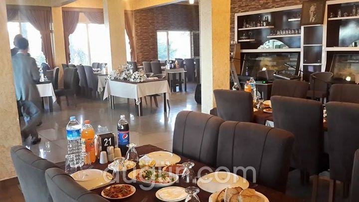Akar Aile Restaurant