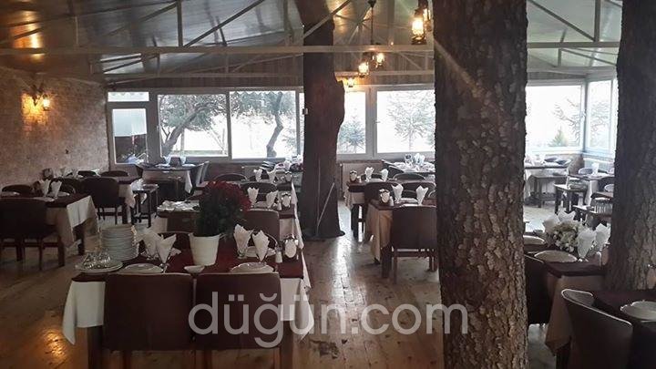 Akar Aile Restaurant