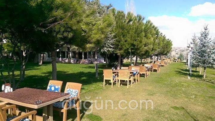 Akar Aile Restaurant