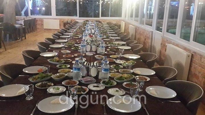 Akar Aile Restaurant