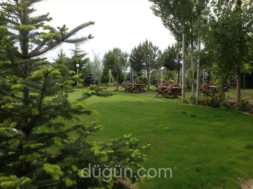 Akar Aile Restaurant