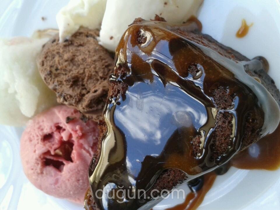 Mutfak Cafe& Restaurant