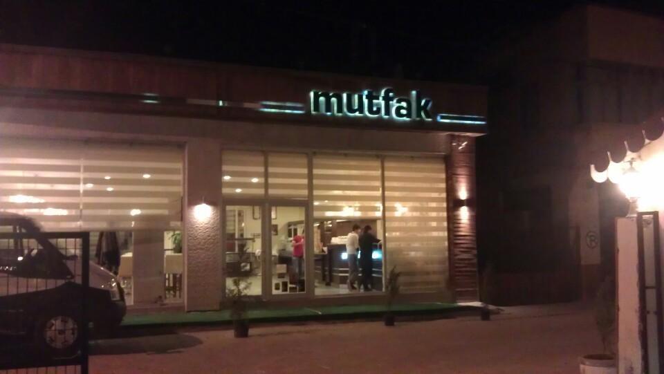 Mutfak Cafe& Restaurant