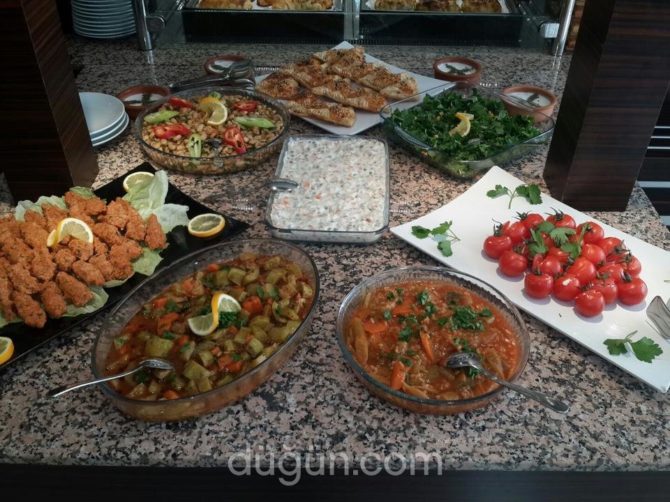 Mutfak Cafe& Restaurant