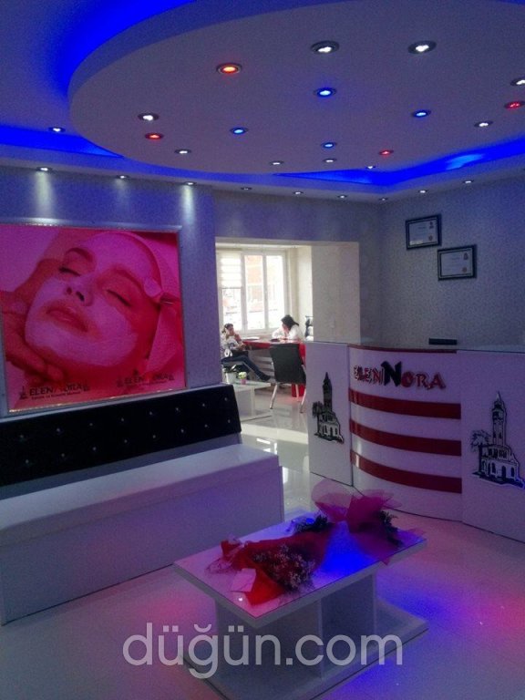 Elenora Estetik & Güzellik Salonu