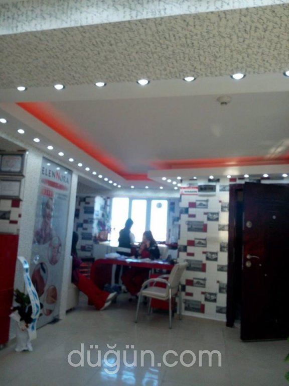 Elenora Estetik & Güzellik Salonu