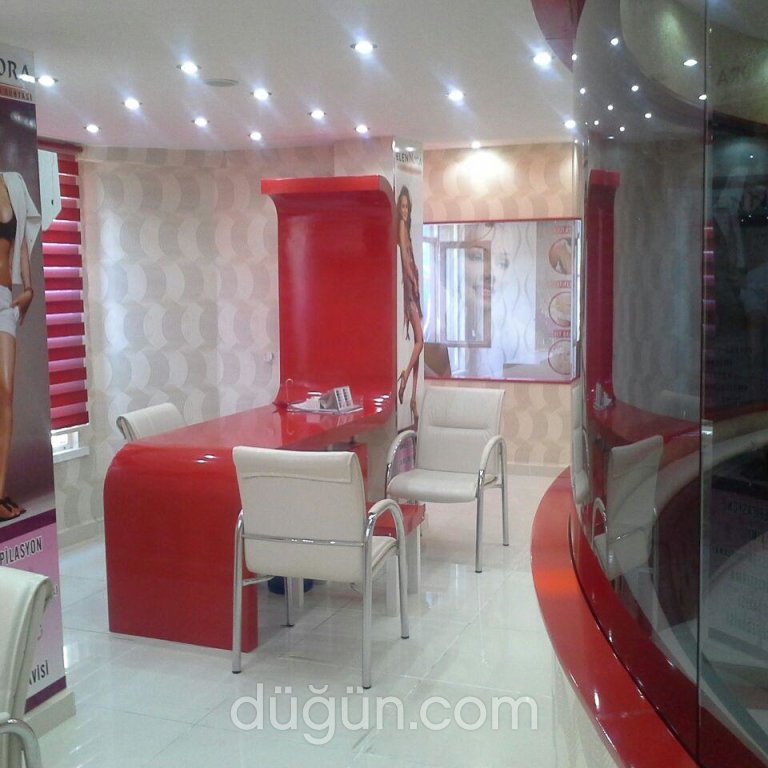 Elenora Estetik & Güzellik Salonu