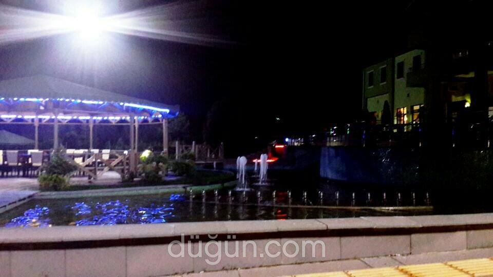 Uşak Üniversitesi Sosyal Tesisleri