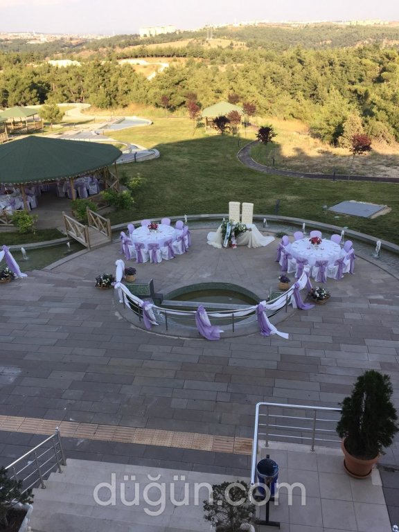 Uşak Üniversitesi Sosyal Tesisleri