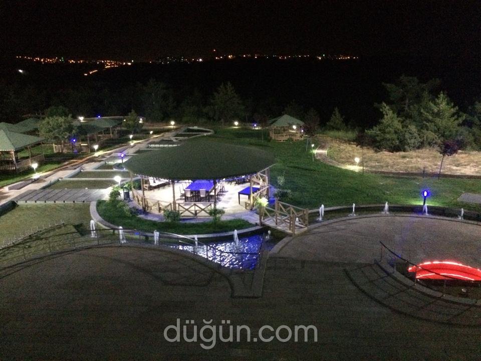 Uşak Üniversitesi Sosyal Tesisleri