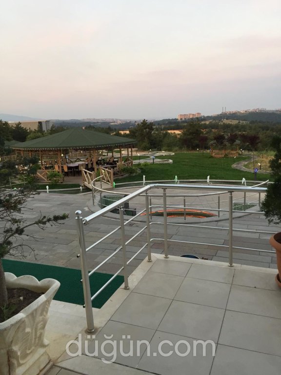 Uşak Üniversitesi Sosyal Tesisleri