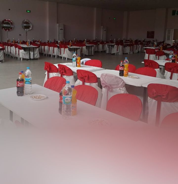 Çınar Düğün Organizasyonları