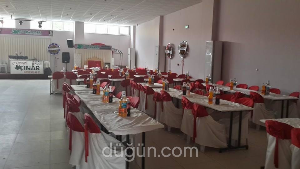 Çınar Düğün Organizasyonları